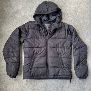 Aeropostale Remixed Down Coat